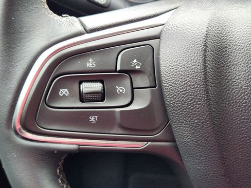 Used 2022 Buick Encore GX Select w/ Advanced Technology Package FWD image 21