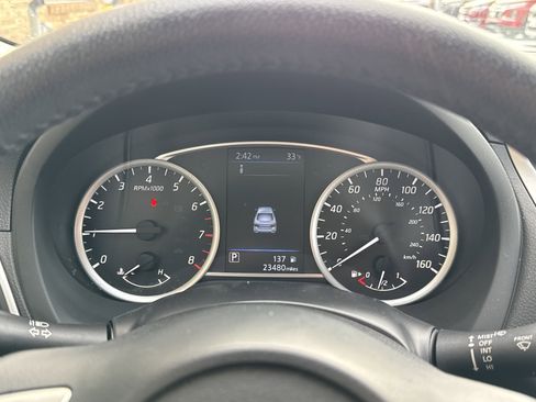 Used 2019 Nissan Sentra SV image 19