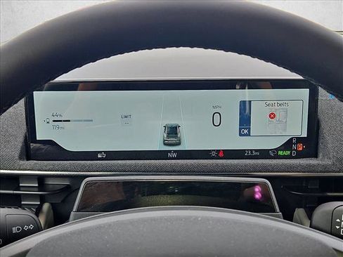 New 2026 Ford Mustang Mach-E Premium image 11