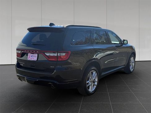 Used 2022 Dodge Durango GT image 5