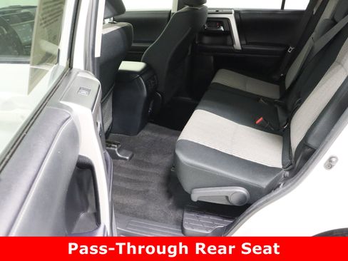 Certified 2024 Toyota 4Runner SR5 image 28