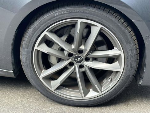 Used 2022 Audi A7 3.0T Prestige w/ S Line Package image 10