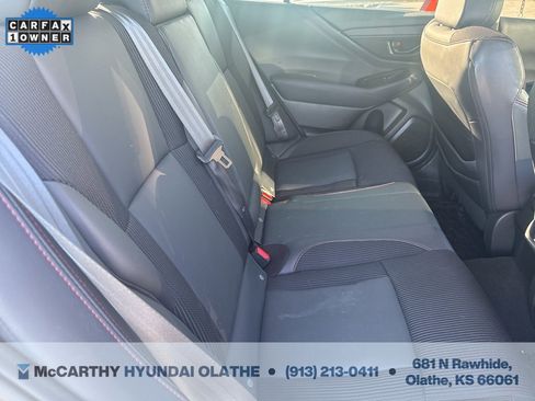 Used 2024 Subaru Legacy Sport image 3