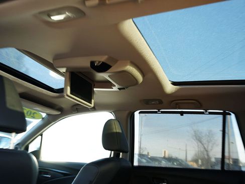 Used 2021 Honda Pilot Elite image 14