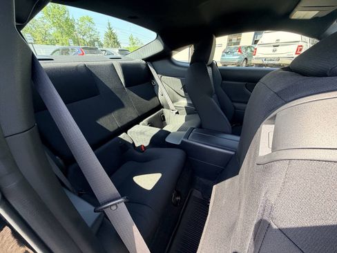 Used 2025 Toyota GR86 RWD image 50
