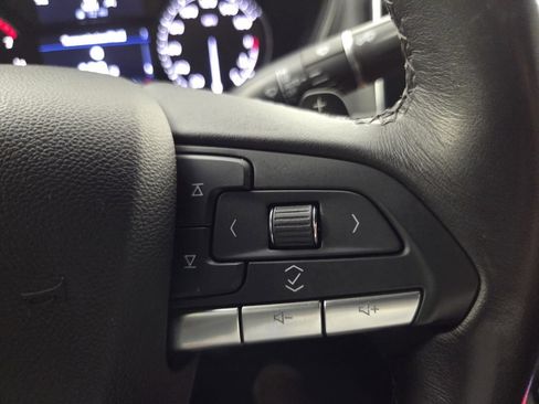 Used 2023 Cadillac CT5 Luxury RWD image 17