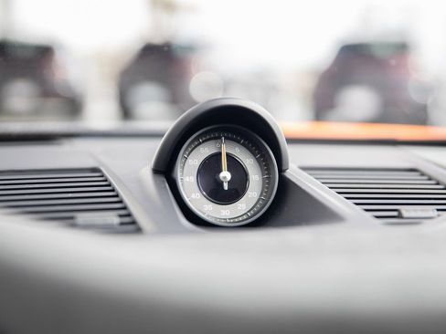 Certified 2024 Porsche 911 GT3 RS image 15