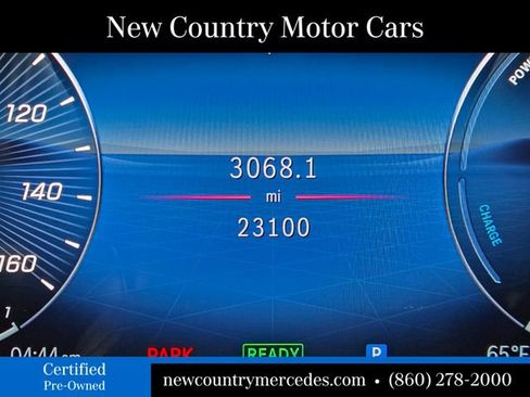 Used 2025 Mercedes-Benz GLE 450e 4MATIC image 37