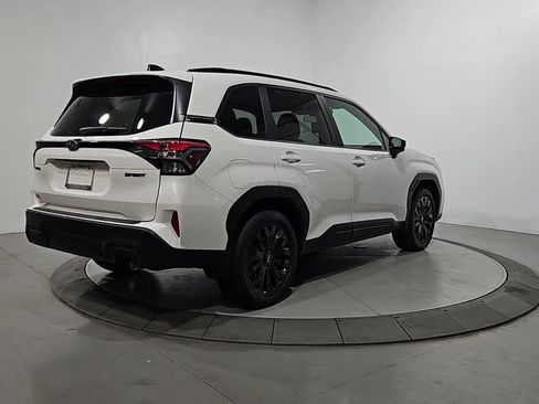 New 2026 Subaru Forester Sport AWD/4WD image 5