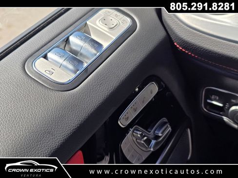 Used 2026 Mercedes-Benz G 63 AMG 4MATIC image 30
