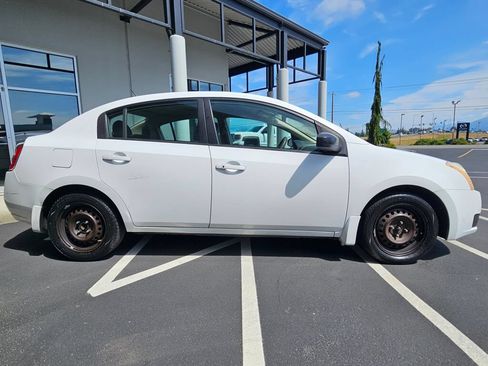 Used 2007 Nissan Sentra 2.0 S w/ Convenience Plus Pkg FWD image 6