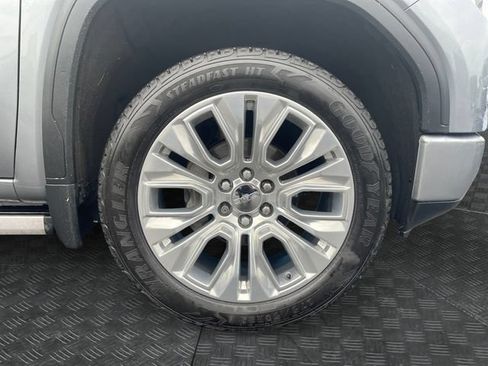 Used 2020 GMC Sierra 1500 Denali w/ Denali Ultimate Package AWD/4WD image 14