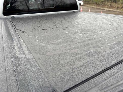 Certified 2021 Ford Ranger Lariat w/ FX4 Off-Road Package image 13