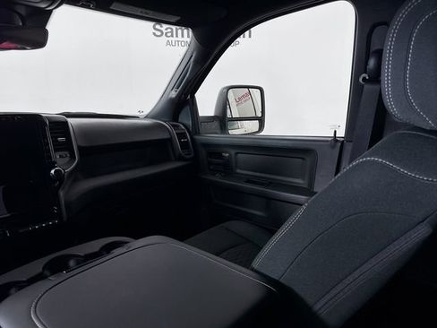 New 2026 RAM 3500 Tradesman image 21