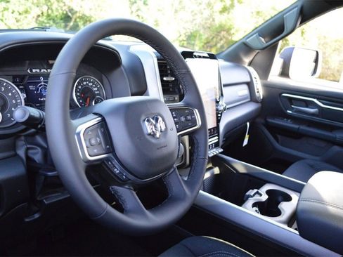 New 2026 RAM 1500 Big Horn image 13