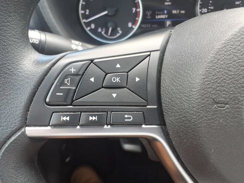 Used 2023 Nissan Sentra SV FWD image 20