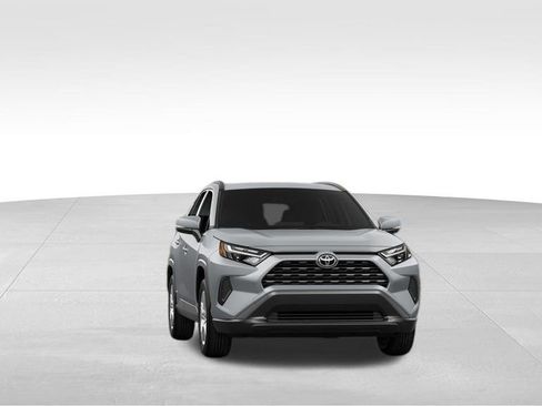 New 2025 Toyota RAV4 XLE image 36