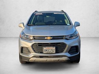 Used 2019 Chevrolet Trax LT w/ LT Convenience Package video 2