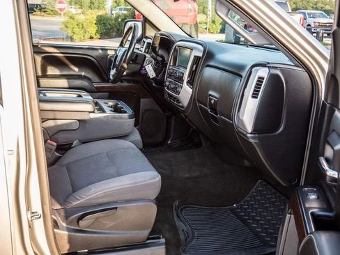 Used 2016 GMC Sierra 1500 SLE w/ SLE Value Package image 16