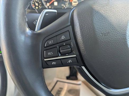 Used 2017 BMW 640i Gran Coupe image 11
