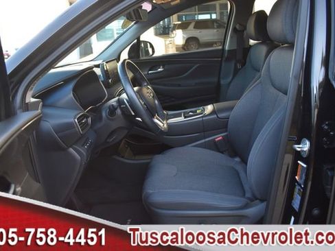 Used 2022 Hyundai Santa Fe XRT image 19