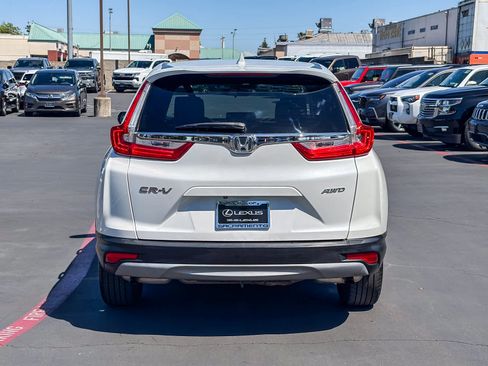 Used 2019 Honda CR-V EX image 3