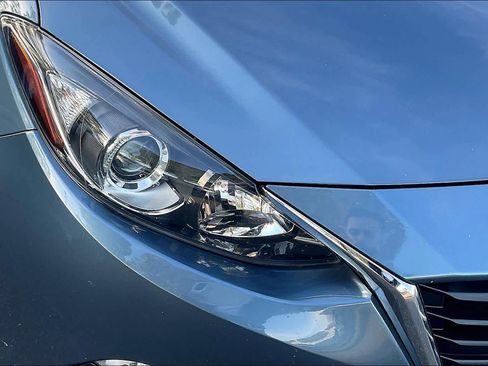 Used 2016 MAZDA MAZDA3 i Sport image 29