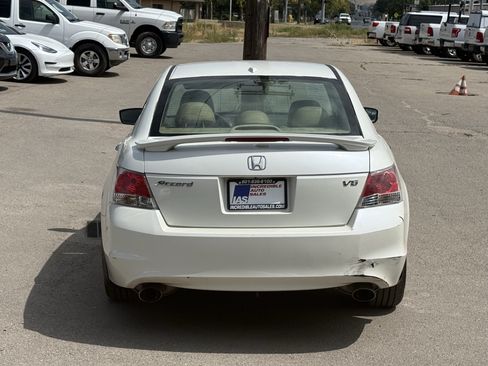 Used 2010 Honda Accord EX-L image 5