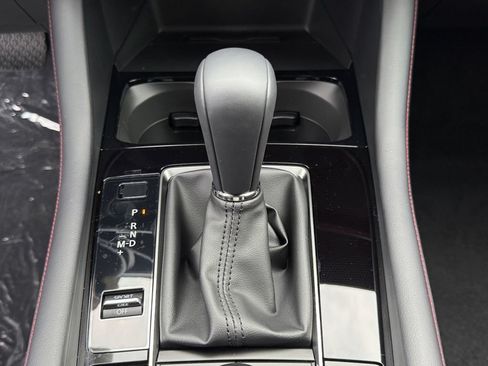 New 2026 MAZDA MAZDA3 Carbon AWD/4WD image 19