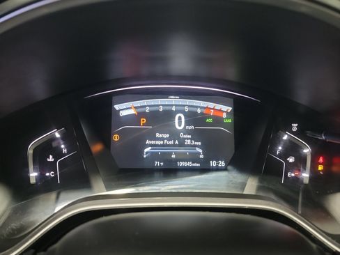 Used 2022 Honda CR-V EX-L image 18