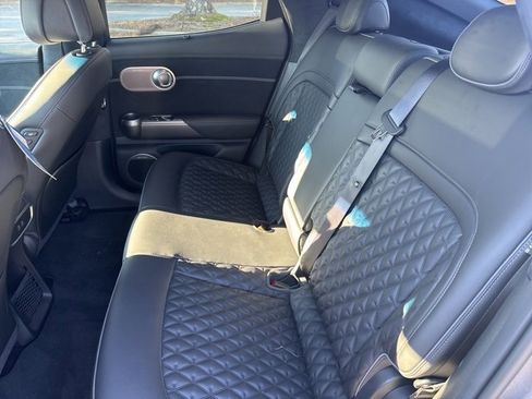 Used 2024 Genesis GV60 Performance image 22