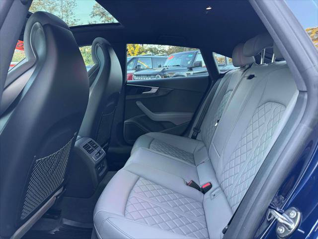 Used 2024 Audi S5 Premium Plus AWD/4WD image 13