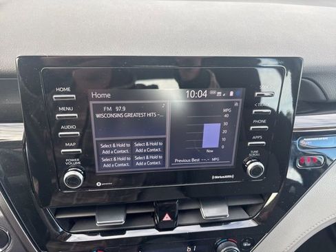 Used 2023 Toyota Camry LE image 29