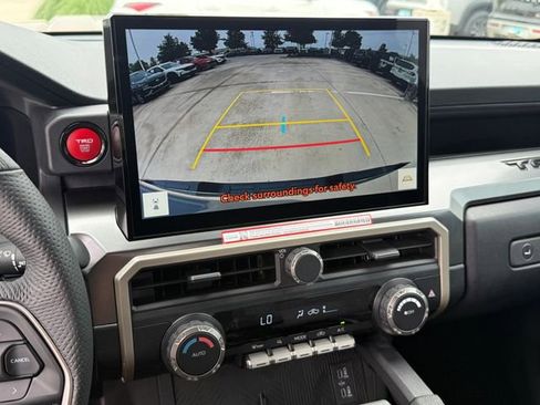 Used 2026 Toyota Tacoma TRD Sport RWD image 18