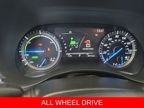 Used 2021 Toyota Highlander Platinum AWD/4WD image 19