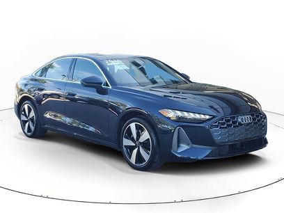 Certified 2025 Audi A5 2.0T Premium w/ Premium Plus