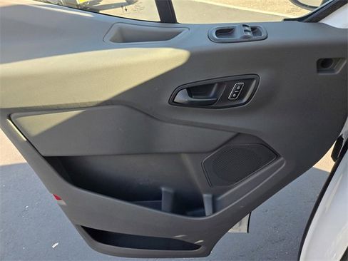 New 2026 Ford Transit 150 Base image 22