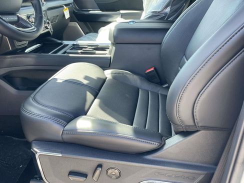 New 2026 Ford F250 Platinum image 10