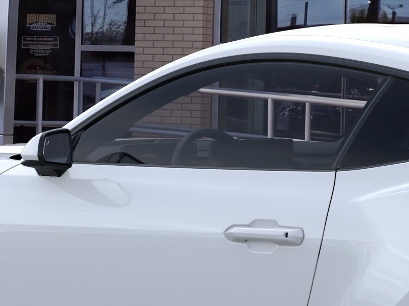New 2026 Ford Mustang GT RWD image 22