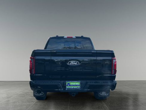 Used 2024 Ford F150 Lariat w/ Bed Utility Package image 6