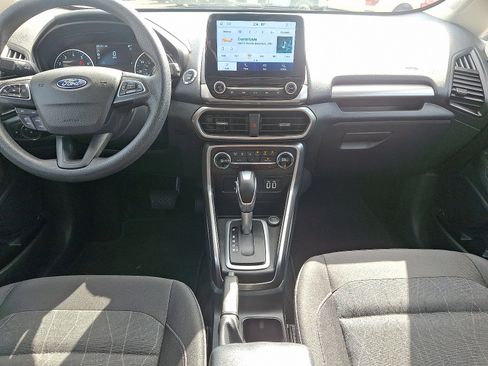 Certified 2022 Ford EcoSport SE image 15