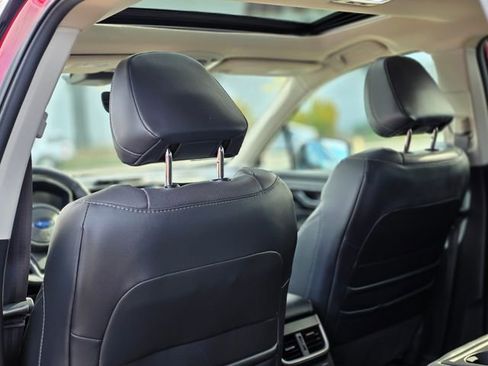 Certified 2024 Subaru Outback Limited image 19