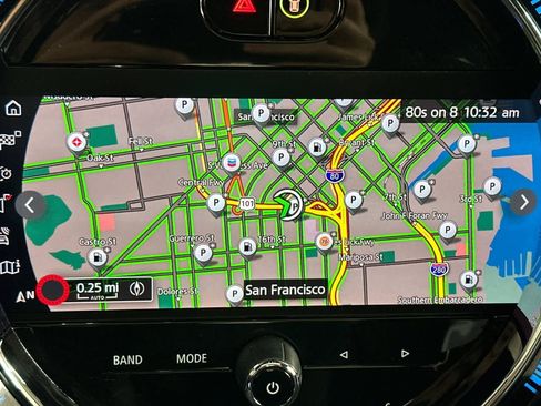 Used 2023 MINI Cooper John Cooper Works w/ Driver Assistance Package image 19