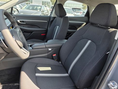 New 2025 Hyundai Sonata SEL image 21