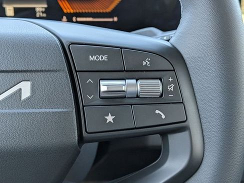 New 2026 Kia K4 EX FWD image 24