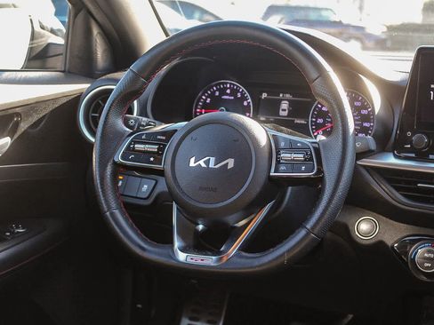 Used 2023 Kia Forte GT image 22