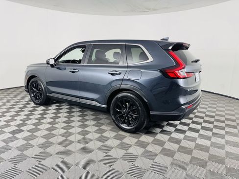 Used 2023 Honda CR-V EX-L image 23