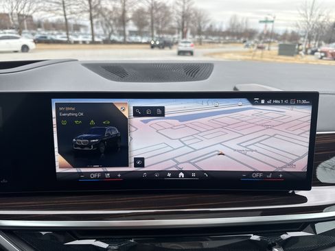 New 2026 BMW X5 xDrive40i image 13