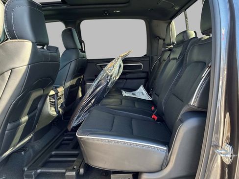 New 2026 RAM 1500 Laramie w/ Night Edition image 6