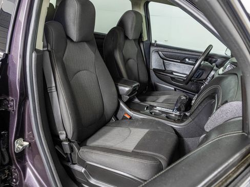 Used 2016 Chevrolet Traverse LT w/ Traveler's Package image 45
